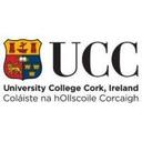 logo of University College Cork