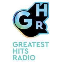 greatest hits radio west yorkshire logo image