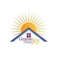 genesis joy house homeless shelter, inc. logo image