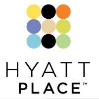 hyatt place buffalo/amherst logo image