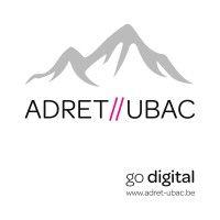 adret & ubac logo image