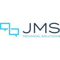 jms technical solutions, inc. logo image