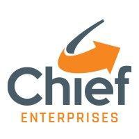 chief enterprises llc logo image