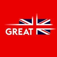 great britain & northern ireland campaign logo image