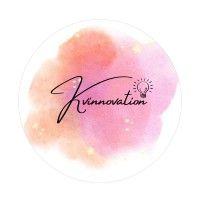 kvinnovation logo image