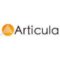 articula logo image