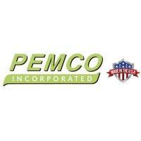 pemco inc -manufacturer of medical & industrial products. logo image