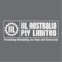 iil australia pty limited logo image