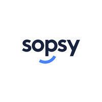 sopsy logo image