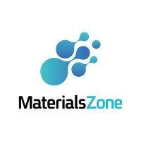 materialszone™ logo image