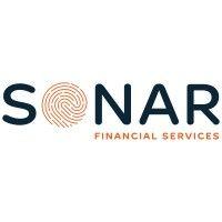 sonar financial services