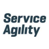 service agility logo image