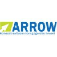 arrow solutions llc logo image