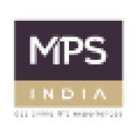 mps india holdings pvt ltd logo image