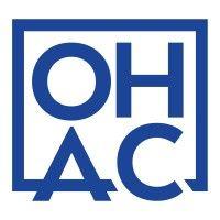 orchard hills athletic club logo image