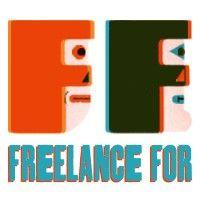 freelance for logo image