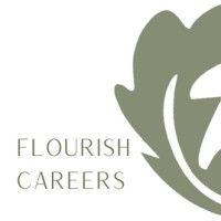 flourish careers llc logo image