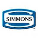 logo of Simmons Bedding Company