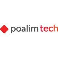 poalim tech logo image