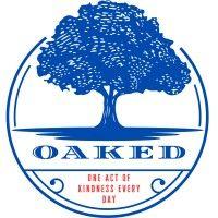 live oaked logo image