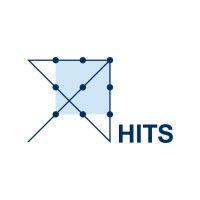 heidelberg institute for theoretical studies (hits) logo image