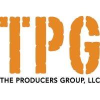 the producers group, llc. logo image