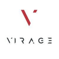 virage architecture group logo image