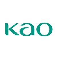 kao corporation, s.a.u. logo image