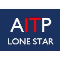 aitp lone star logo image