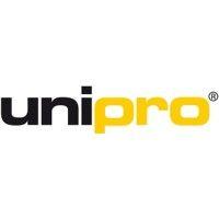 unipro oy ltd logo image