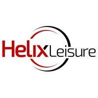 helix leisure logo image