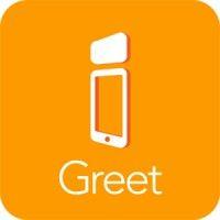 igreet logo image