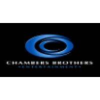 chambers bros. entertainment logo image