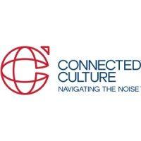 connected culture, inc. logo image