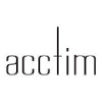 acctim limited logo image