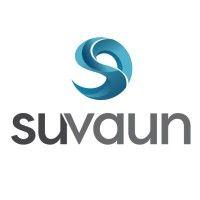 suvaun logo image