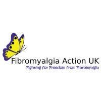 fibromyalgia action uk logo image