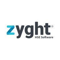 zyght | hseq technology logo image