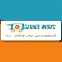 garageworks.in logo image