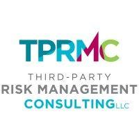 third-party risk management consulting, llc logo image