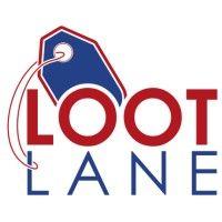 loot lane logo image