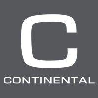 continental logo image