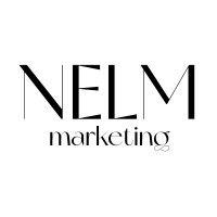 nelmmarketing logo image