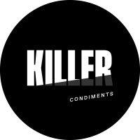 killer condiments logo image