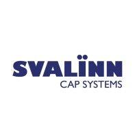 svalinn cap systems logo image