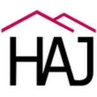 housing agency of jamaica limited logo image