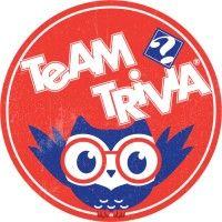 team trivia of charleston logo image