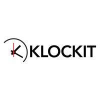 klockit logo image