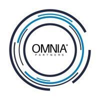 omnia partners logo image