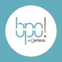 bpo solutions by certexa logo image